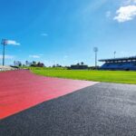 Fiji Sports Council Track Upgrade to Start September 2023
