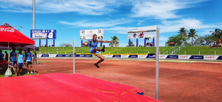 HFC Bank Stadium Fiji Sports Council Official Website