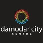 Damodar-LOGO